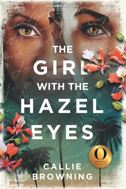 Girl with the Hazel Eyes - Ingram
