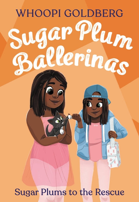 Sugar Plum Ballerinas: Sugar Plums to the Rescue! - Ingram