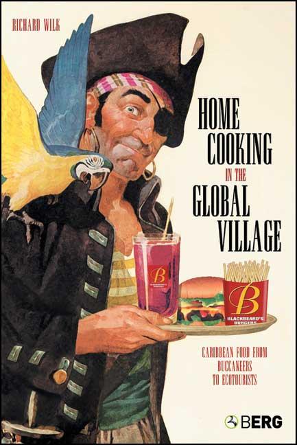 Home Cooking in the Global Village - Ingram