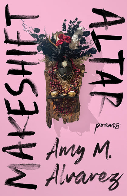 Makeshift Altar: Poems - Ingram