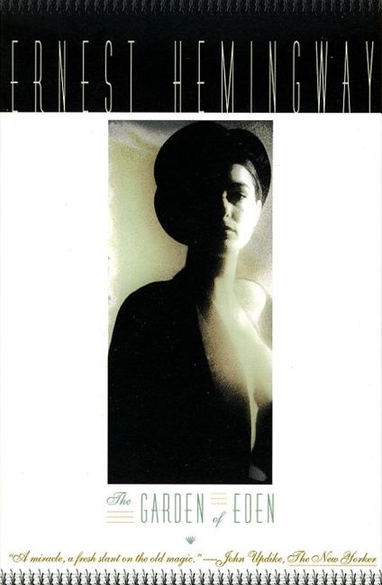 Garden of Eden - Ingram