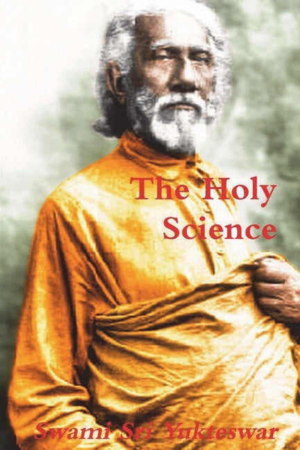 Holy Science - Ingram