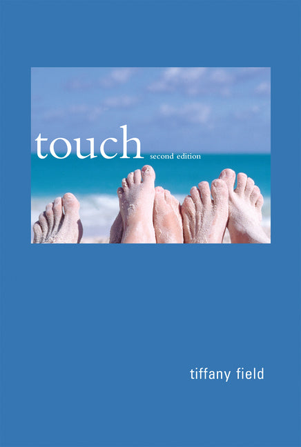 Touch, Second Edition - Ingram