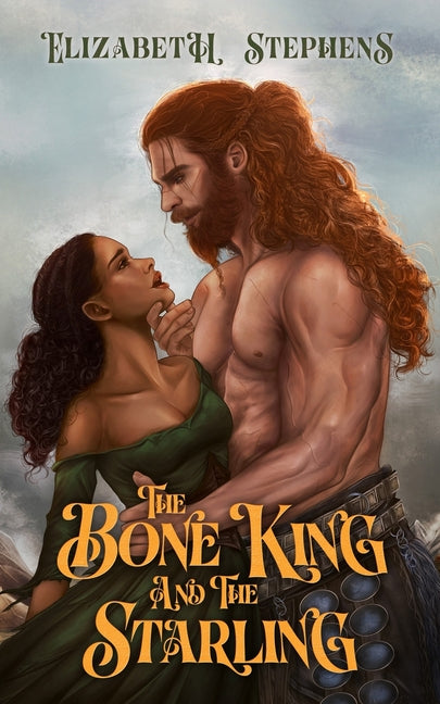 Bone King and the Starling - Ingram