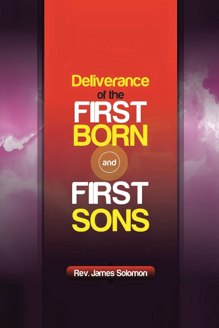 Deliverance of the Firstborn and First Sons - Ingram