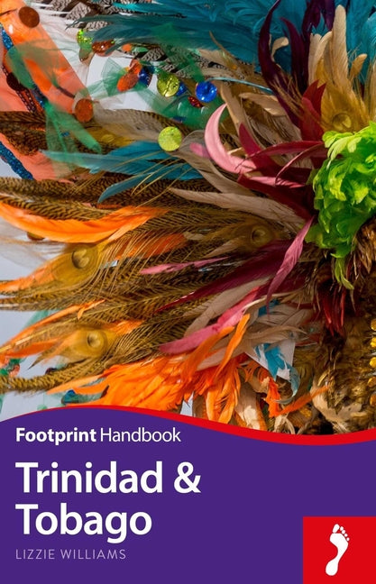 Trinidad & Tobago Handbook - Ingram