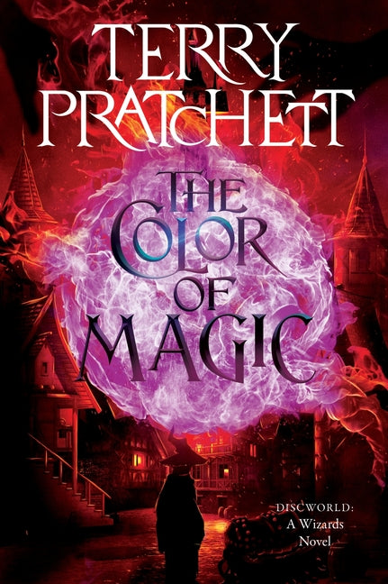 Color of Magic: A Discworld Novel - Ingram
