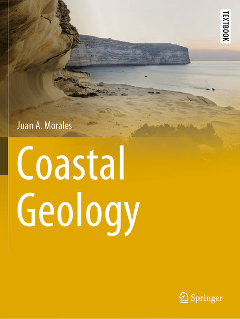 Coastal Geology (2022) - Ingram