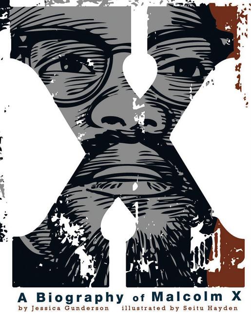 X: A Biography of Malcolm X - Ingram