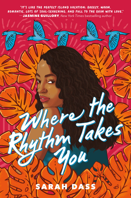 Where the Rhythm Takes You - Ingram