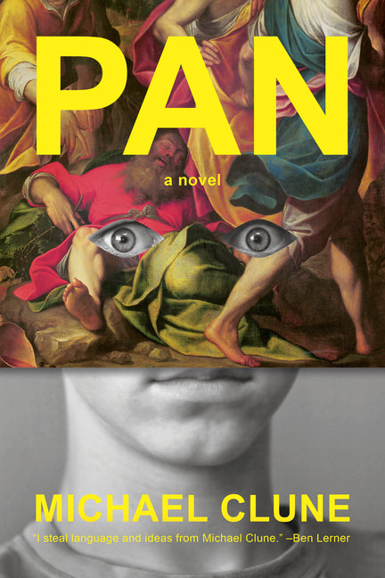 Pan - Ingram