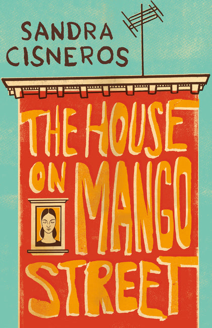 House on Mango Street - Ingram