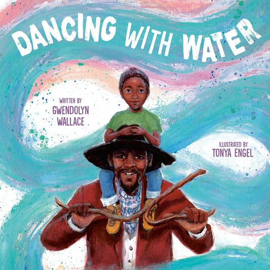 Dancing with Water - Ingram