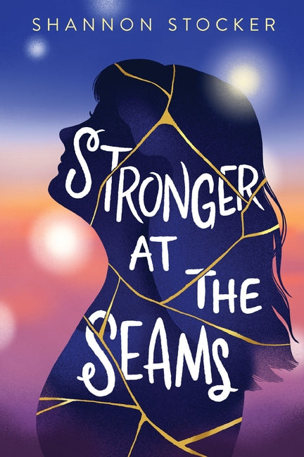 Stronger at the Seams - Ingram