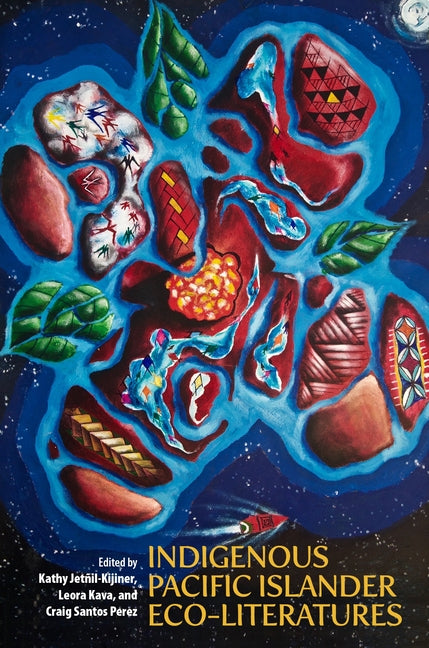 Indigenous Pacific Islander Eco-Literatures - Ingram