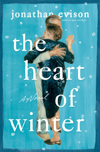 Heart of Winter - Ingram
