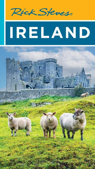Rick Steves Ireland - Ingram