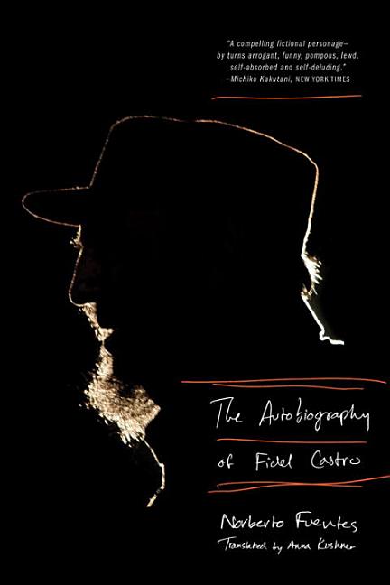 Autobiography of Fidel Castro - Ingram