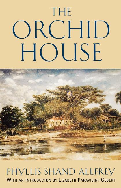 Orchid House - Ingram