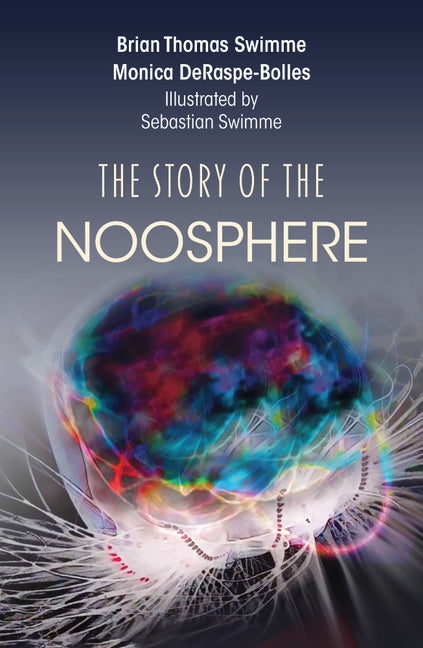 Story of the Noosphere - Ingram