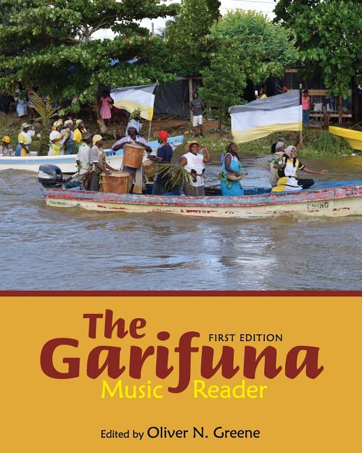 Garifuna Music Reader - Ingram