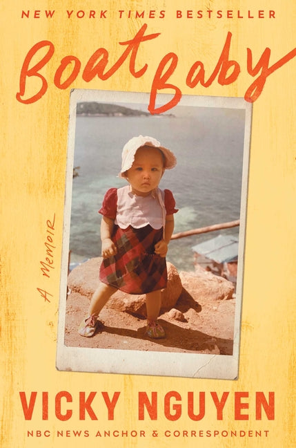 Boat Baby: A Memoir - Ingram