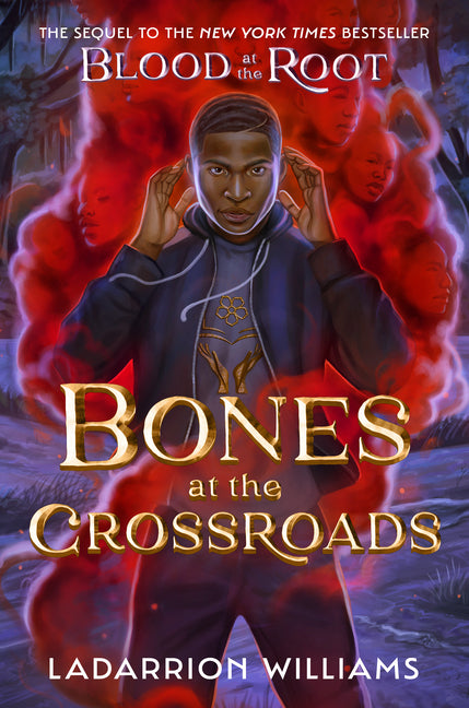 Bones at the Crossroads - Ingram