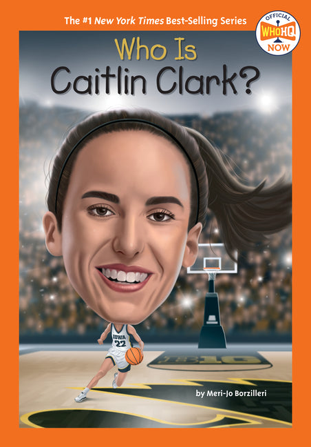 Who Is Caitlin Clark? - Ingram