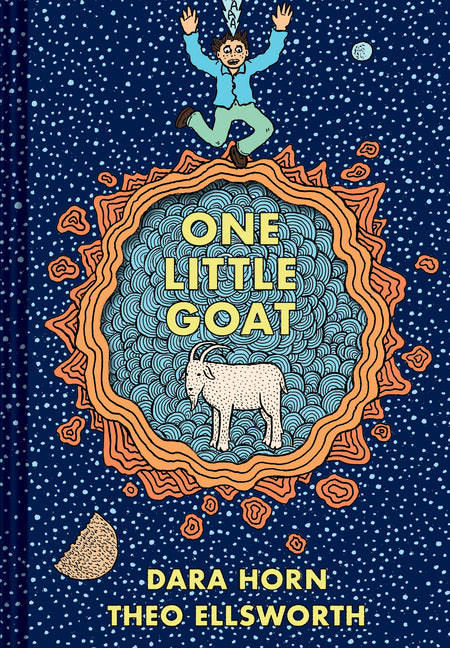 One Little Goat: A Passover Catastrophe - Ingram