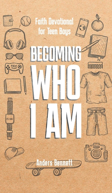 Becoming Who I Am - Ingram