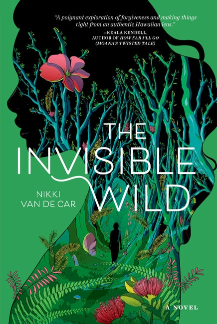 Invisible Wild - Ingram