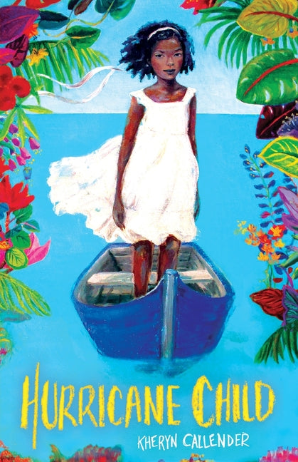 Hurricane Child - Ingram