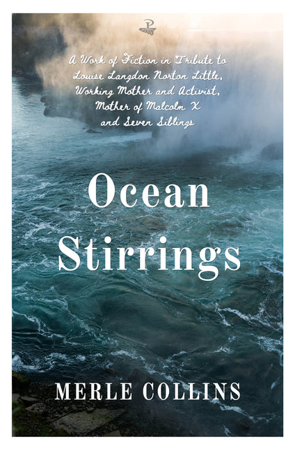 Ocean Stirrings - Ingram