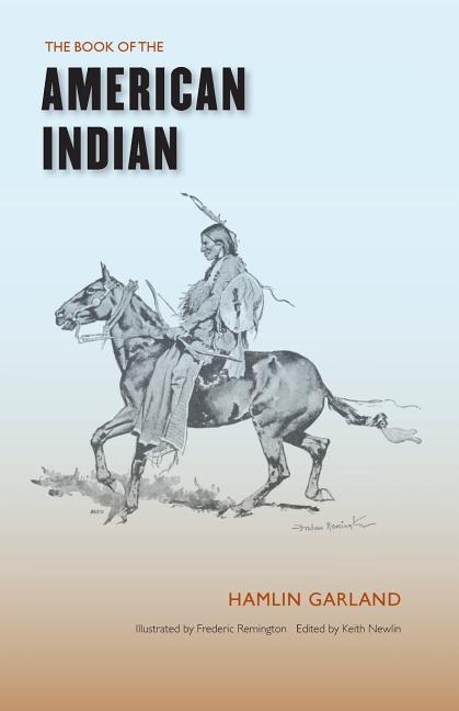 Book of the American Indian - Ingram