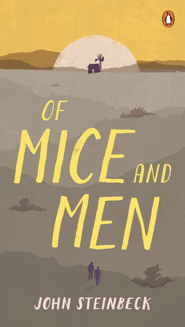 Of Mice and Men - Ingram