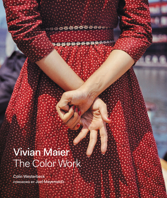Vivian Maier: The Color Work - Ingram