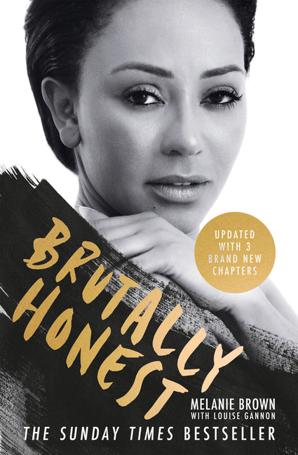Brutally Honest: The Sunday Times Bestseller - Ingram