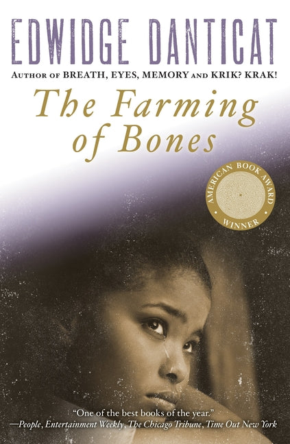 Farming of Bones - Ingram