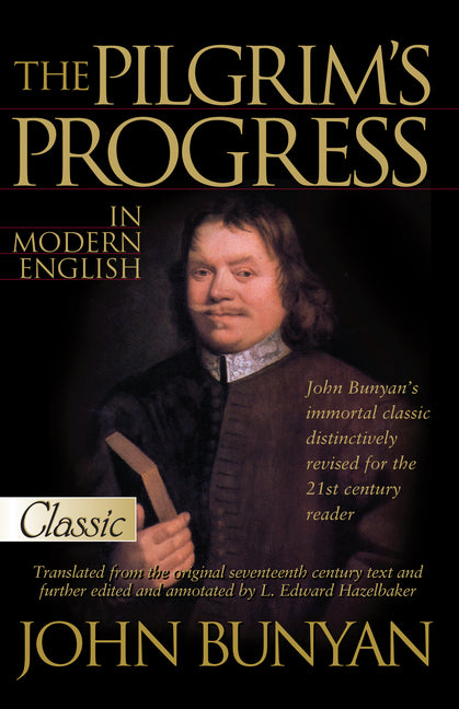 The Pilgrim's Progress: In Modern English (Pure Gold Classics) - Ingram