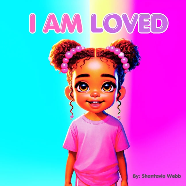 I Am Loved - Ingram