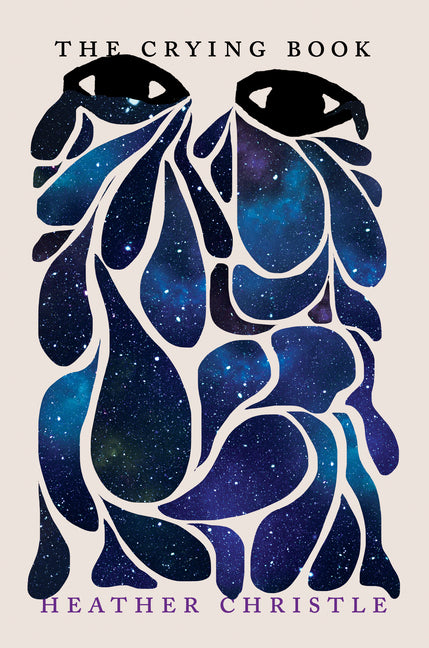 Crying Book - Ingram