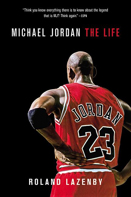 Michael Jordan: The Life - Ingram