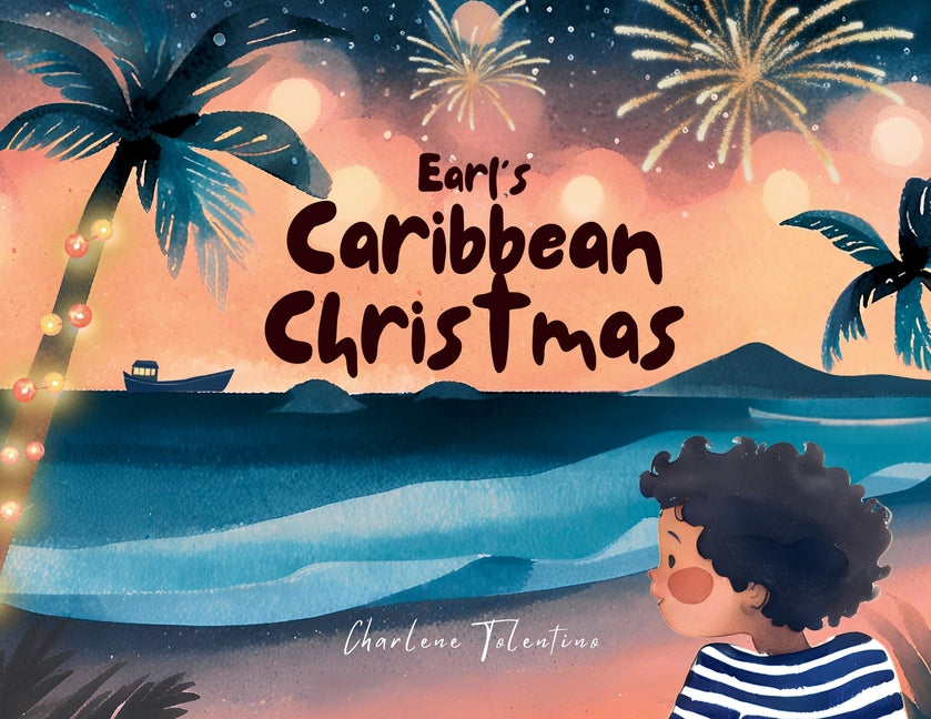 Earl's Caribbean Christmas - Ingram