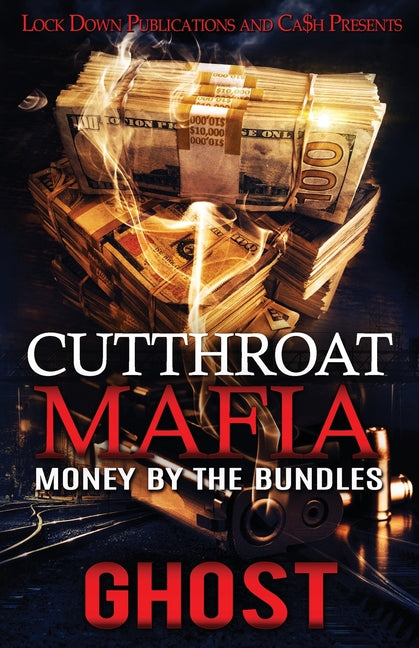 Cutthroat Mafia: Money by the Bundles - Ingram