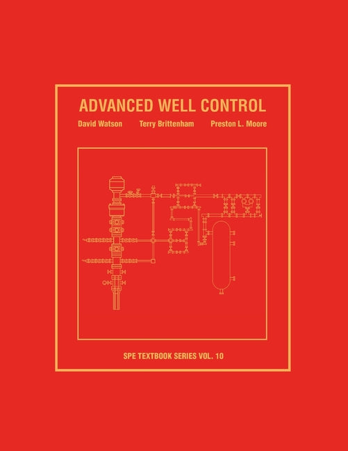 Advanced Well Control: Textbook 10 - Ingram