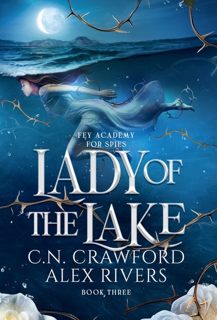 Lady of the Lake - Ingram