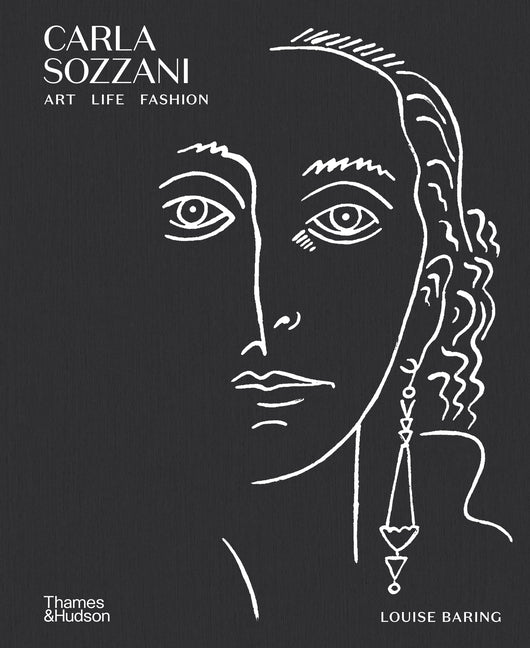 Carla Sozzani: Art, Life, Fashion - Ingram