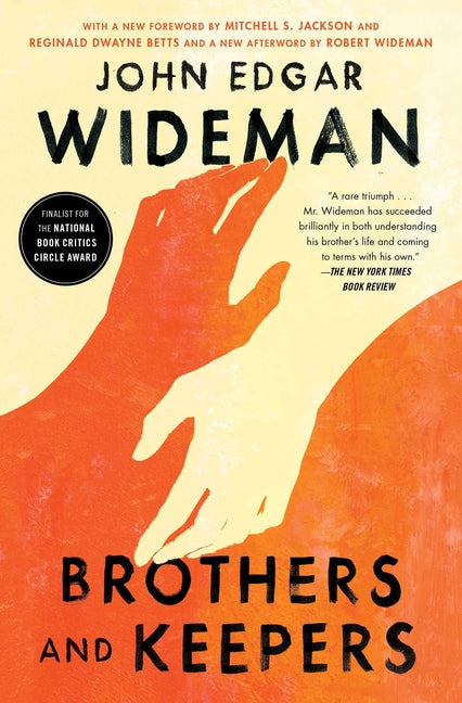 Brothers and Keepers: A Memoir - Ingram