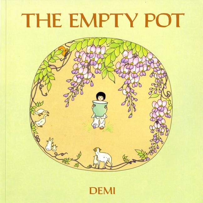 Empty Pot - Ingram