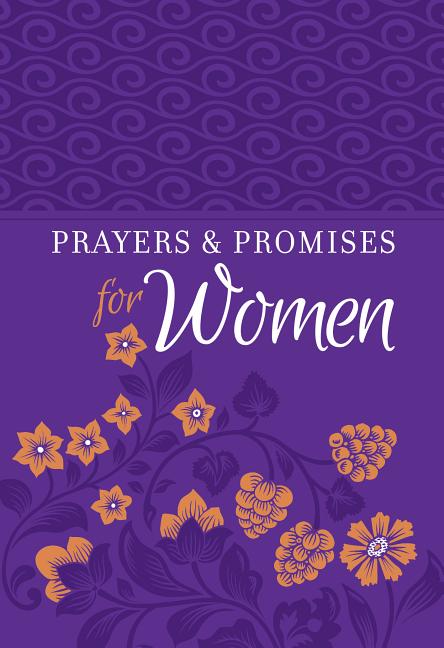 Prayers & Promises for Women - Ingram